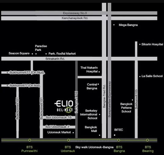 Elio Del Nest