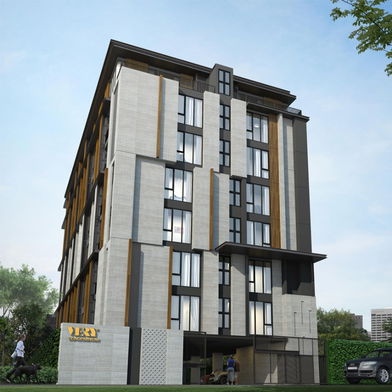 รูป Very Sukhumvit 72 - รูปที่ 2/32