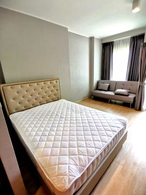 ขายคอนโด : ไอดีโอ พระราม 9-ตัดใหม่ 27ตรม. ชั้น8 สตูดิโอ 2.4ล 092-597-4998