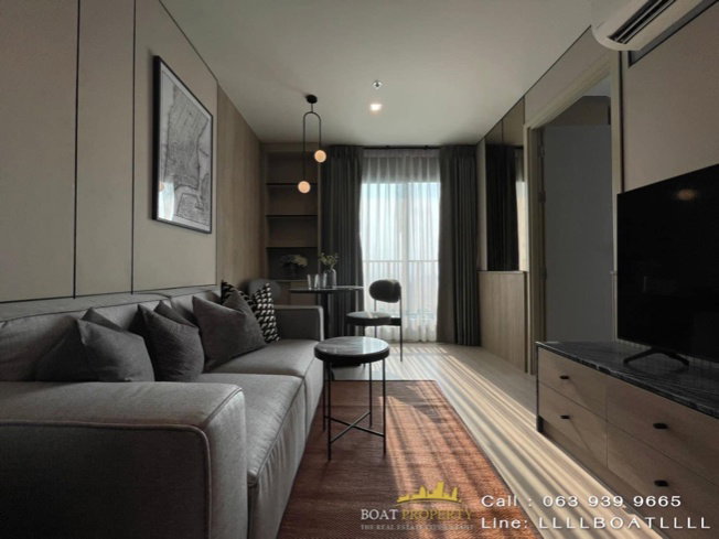 For Rent📍1Bed 1Bath🛁Life Ladprao✨0639399665 Type 1Bed 1Bath