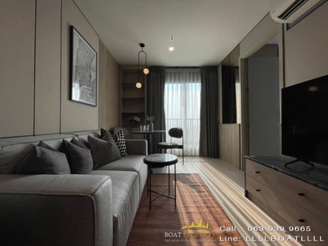 For Rent📍1Bed 1Bath🛁Life Ladprao✨0639399665 Type 1Bed 1Bath