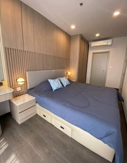 รูปภาพ TY1031 Condo for rent OKA HAUS Sukhumvit 36, beautiful room, fully furnished, has a washing machine, special price