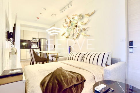 Combine 2 Beds 2 Baths with Bathtub Nice Garden View Shuttle bus to BTS Phrom Phong  /Condo For Rent-Park 24