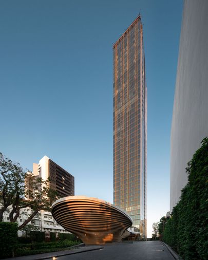 The Monument Thonglor