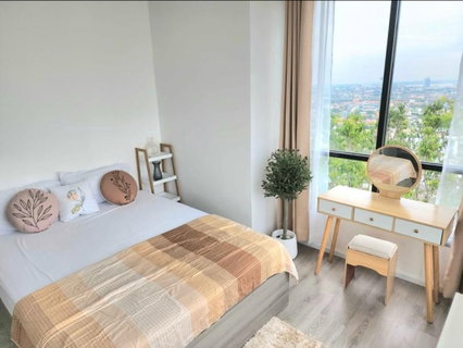 รูปภาพ For rent KnightsBridge Sukhumvit Thepharak