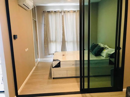 รูปภาพ For Rent JW Station @Ramintra - 1 bed 31.5 sq.m. 16th floor