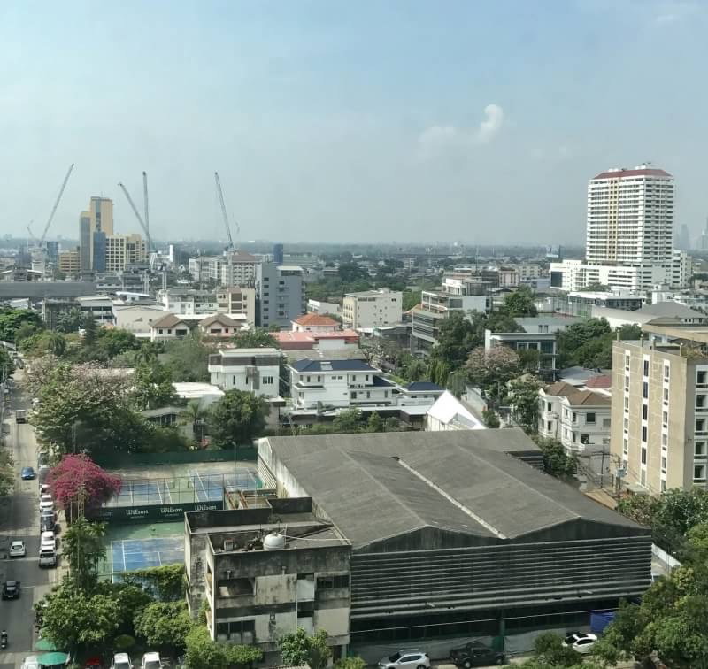 รูป For Rent Rhythm 36-38 BTS Tong Lo - รูปที่ 7/11