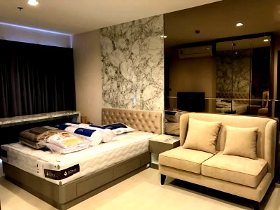 คอนโดให้เช่า : For Rent Rhythm 36-38 BTS Tong Lo