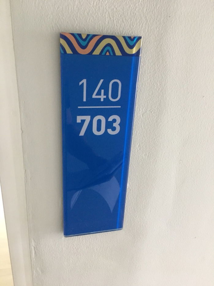 รูป เช่า Plum สามัคคี อาคาร D ชั้น 2 เฟอร์นิเจอร์ พร้อมอยู่ ราคา 5,300 บาท - รูปที่ 6/10