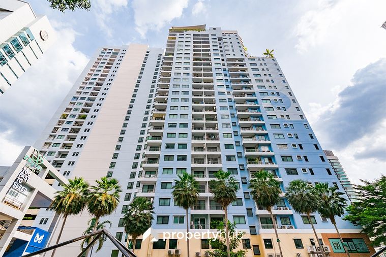 ศุภาลัย พรีเมียร์ เพลส อโศก