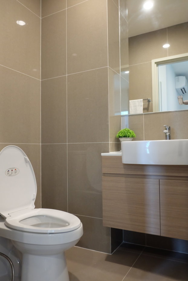 picture For rent condo Noble revolve 2 Floor 37 size 55 sqm 28,000 per month - 5/11