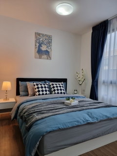 รูปภาพ @condorental condo for rent icondo Salaya 2 The campus