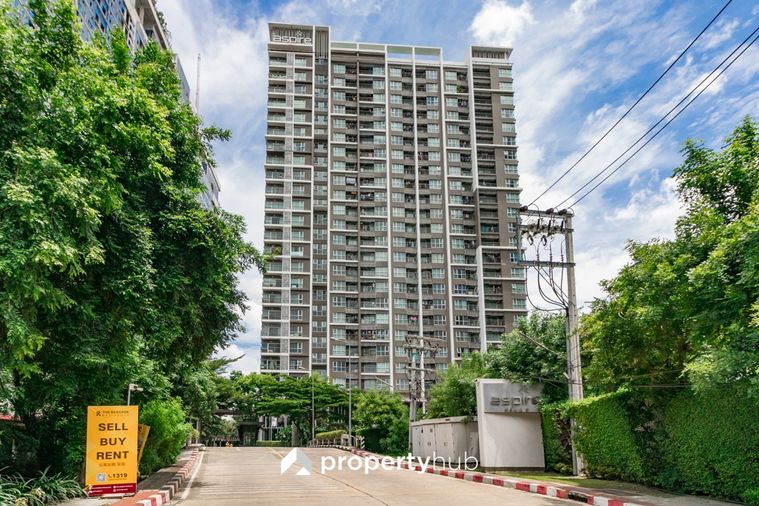Aspire Rama 9