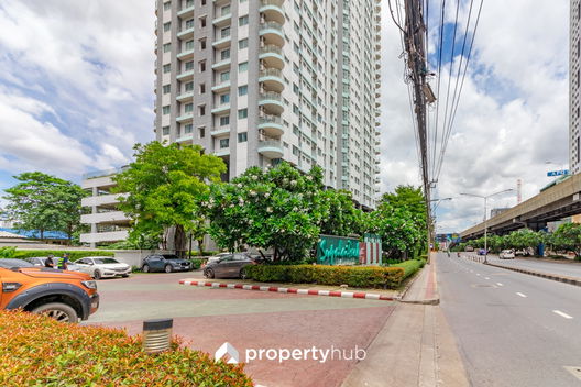 Project Supalai Park Asoke - Ratchada Picture - 5/7