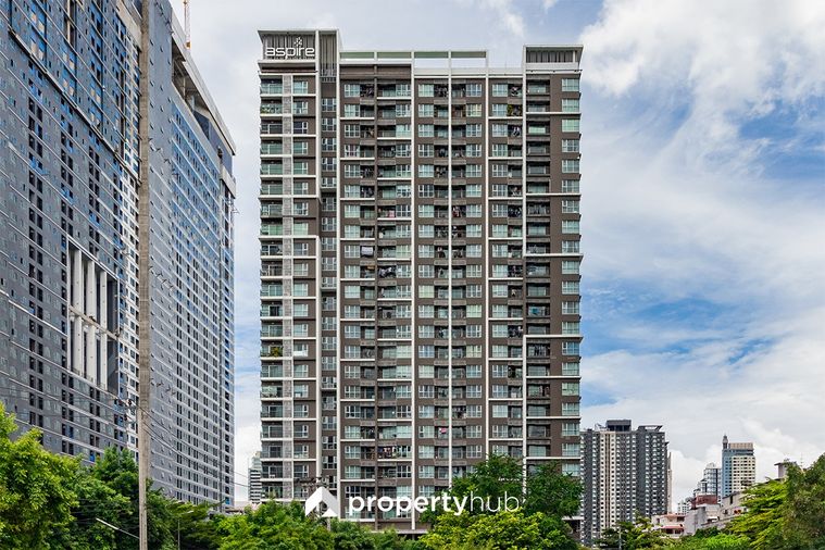 Aspire Rama 9