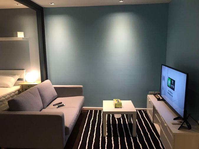 🌈🌈🌈(For Rent)Formosa Ladprao 7 📀W. Washer🚝 800 m. MRT Ladprao....