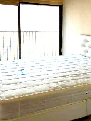 ขายคอนโด : 2 นอน มีอ่าง ชั้นสูง 25+ วิวดีไม่บล็อก บนทำเลดีๆ คอนโดเชื่อมต่อเข้า BTS ทองหล่อ สะดวกสบาย ที่ Noble Remix / ขายคอนโด