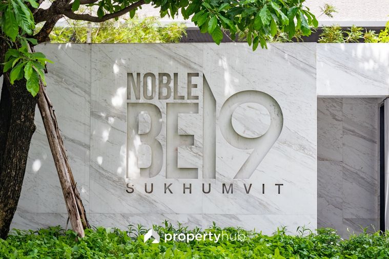 Noble BE 19