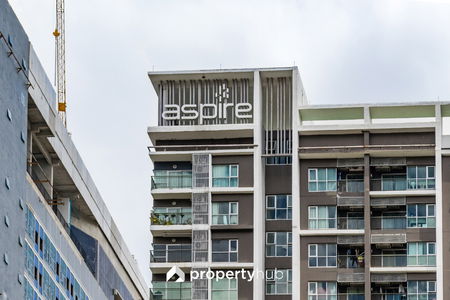 แอสไพร์ พระราม 9