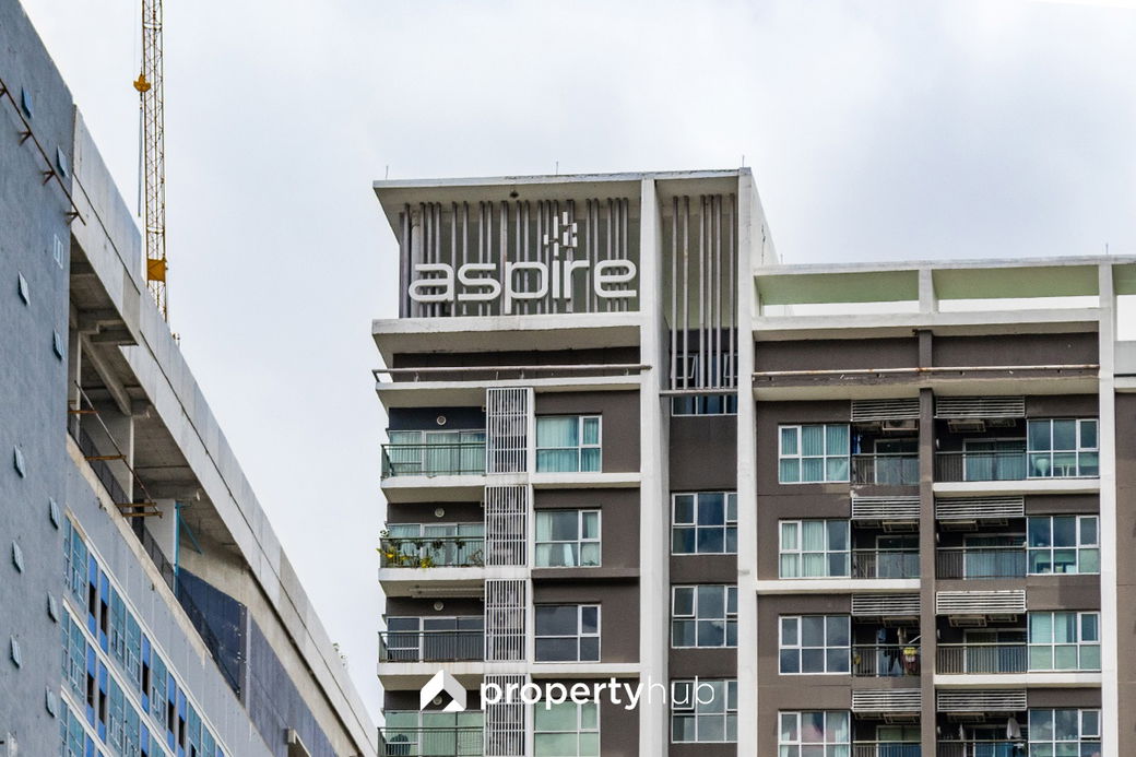 รูป Aspire Rama 9 - รูปที่ 1/12