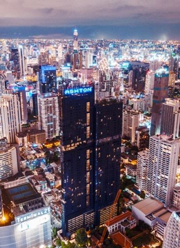 Ashton Asoke - Rama 9