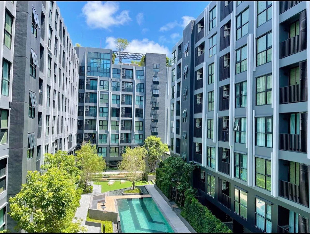 รูป Line id : @mheeploichao - ปล่อยเช่า Kensington ห้องใหญ่ มีห้องแต่งตัวแยก อยู่แยกเนินสำลี ใกล้นิคมมาบตาพุดระยอง - รูปที่ 20/21