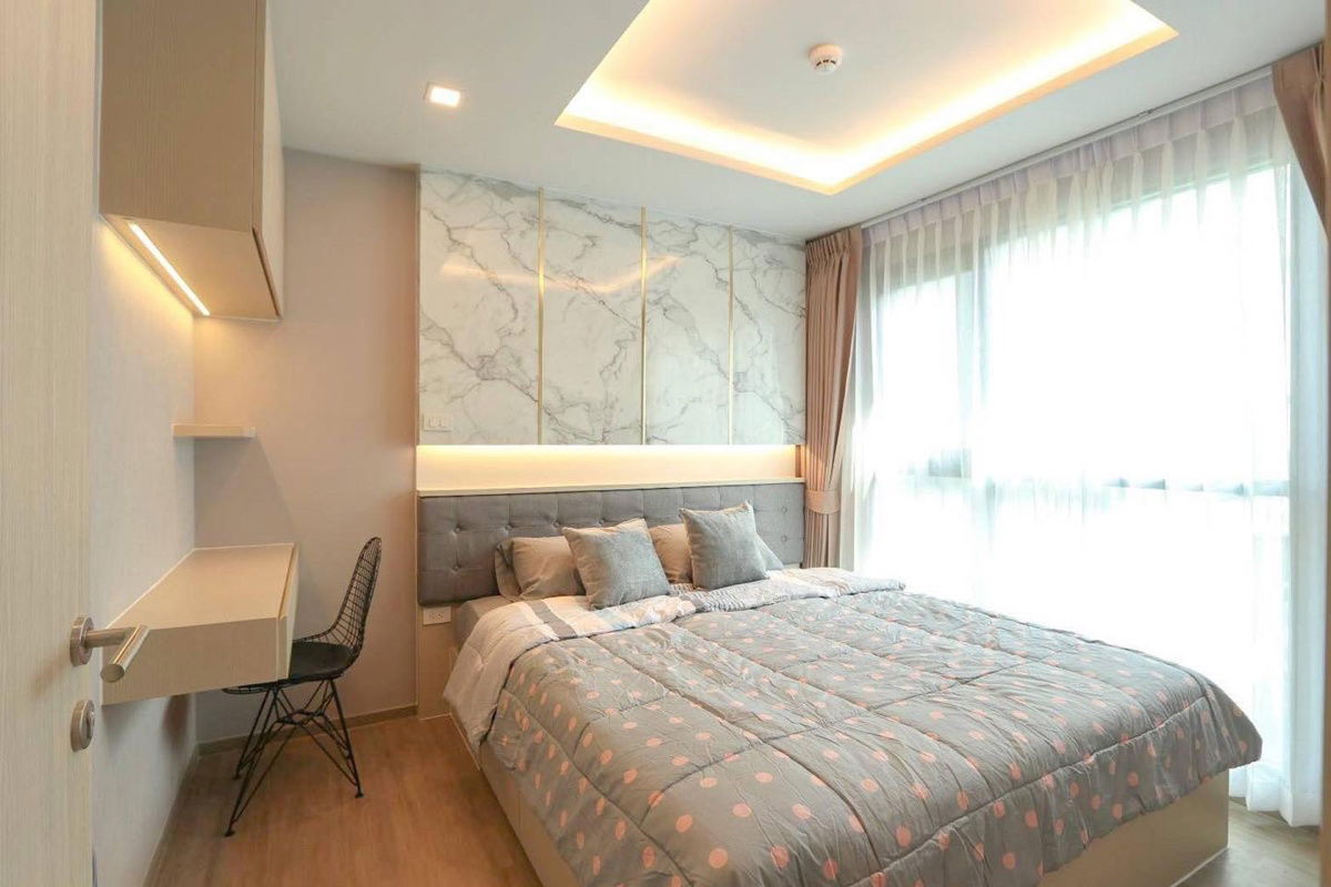 รูป Line id : @mheeploichao - ปล่อยเช่า Kensington ห้องใหญ่ มีห้องแต่งตัวแยก อยู่แยกเนินสำลี ใกล้นิคมมาบตาพุดระยอง - รูปที่ 7/21