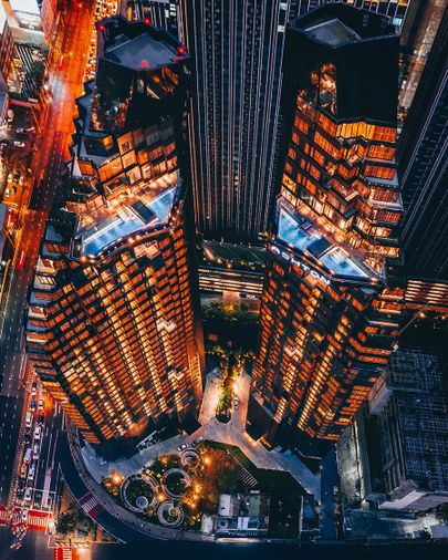 Ashton Asoke - Rama 9