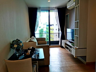 Condos for rent : The Unique Ladprao26. 2bed 45sqm. Line id: @pfagent