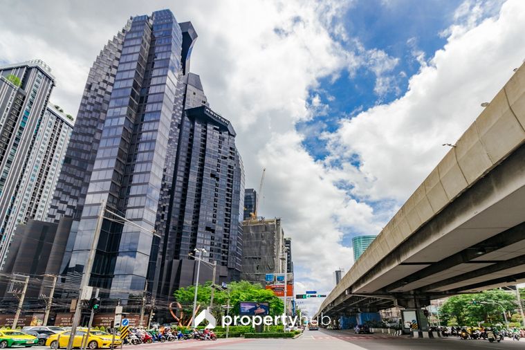 Ashton Asoke - Rama 9