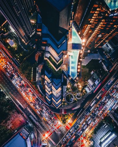 Ashton Asoke - Rama 9