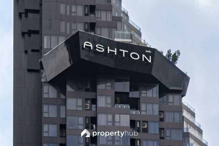 Ashton Asoke - Rama 9