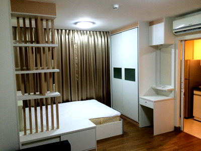 คอนโดให้เช่า : เช่า คอนโด MAX CONDO งามวงศ์วาน – แคราย วิวสระว่ายน้ำ ราคาถูก 1 ห้องนอน 1 ห้องน้ำ 1 ห้องครัว