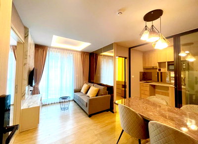 เช่าคอนโด ระยอง : Line id : @mheeploichao - ปล่อยเช่า Kensington ห้องใหญ่ มีห้องแต่งตัวแยก อยู่แยกเนินสำลี ใกล้นิคมมาบตาพุดระยอง