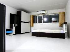 ขายคอนโด : ห้องพักเมืองทองธานี C3 ชั้น 16 ด้านนอก โทร. 081-6233145 Line id:0816233145