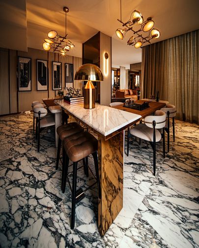 Ashton Asoke - Rama 9