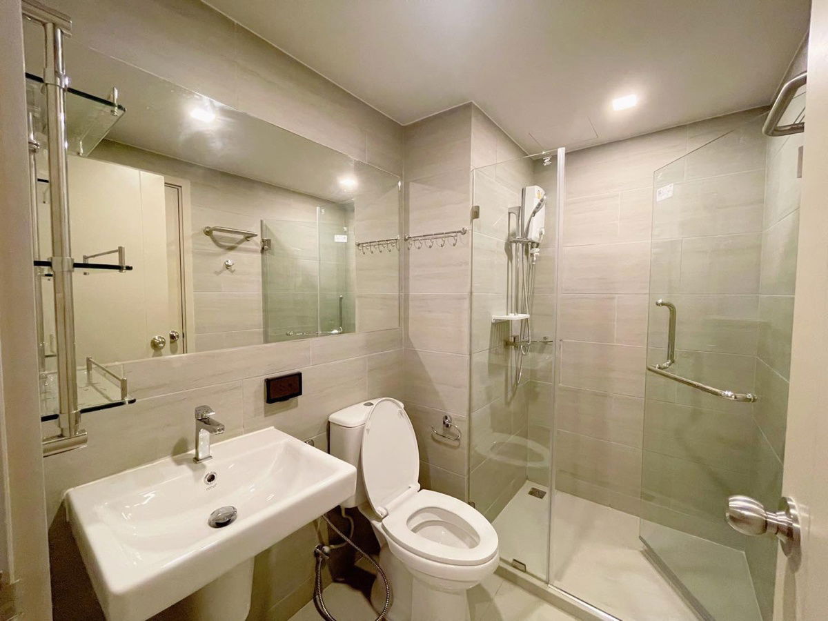 รูป Line id : @mheeploichao - ปล่อยเช่า Kensington ห้องใหญ่ มีห้องแต่งตัวแยก อยู่แยกเนินสำลี ใกล้นิคมมาบตาพุดระยอง - รูปที่ 4/21