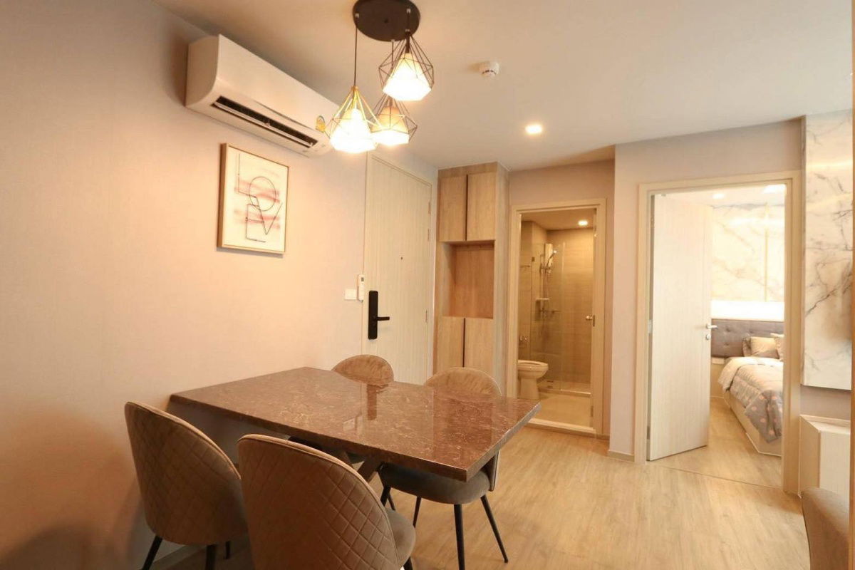 รูป Line id : @mheeploichao - ปล่อยเช่า Kensington ห้องใหญ่ มีห้องแต่งตัวแยก อยู่แยกเนินสำลี ใกล้นิคมมาบตาพุดระยอง - รูปที่ 14/21