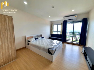 Condos for rent : Condo for Rent: Supalai Veranda Sukhumvit 117  Schedule a viewing 👉 Line: @propertybkk2