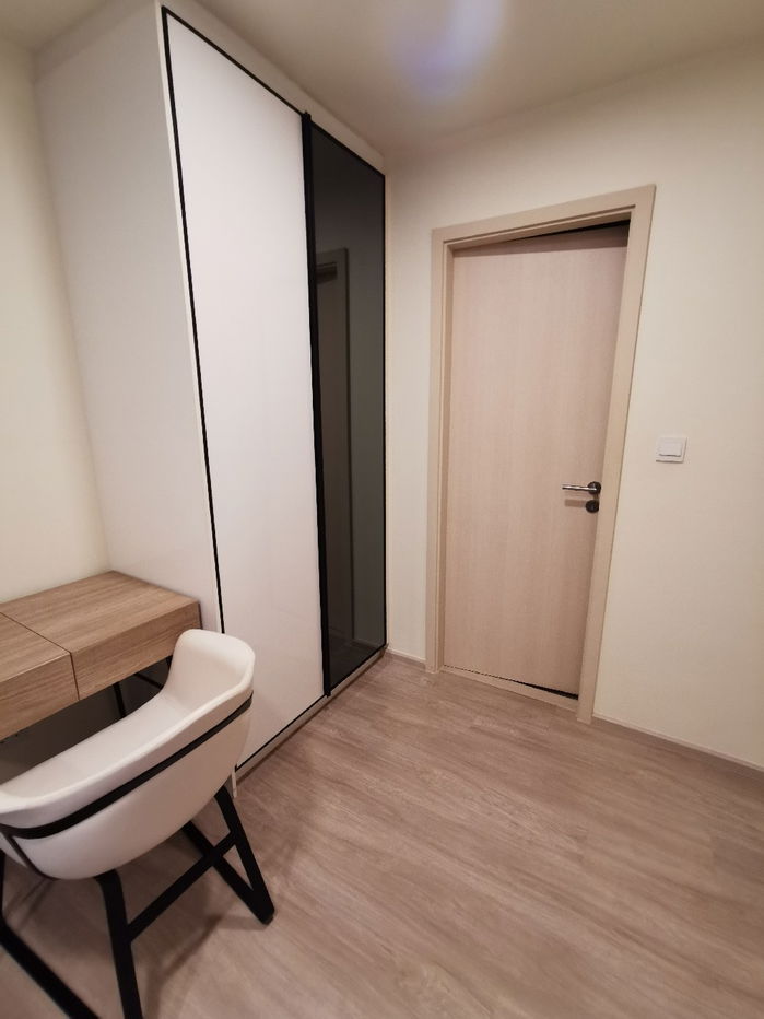 รูป ⚡🐱🐶Condo for rent / ให้เช่าคอนโด Maestro Ratchada 03 1 Bed 1 Bath 35 sqm. - รูปที่ 8/9