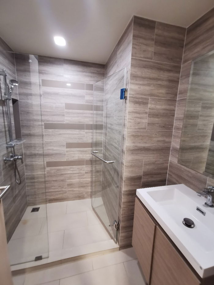 รูป ⚡🐱🐶Condo for rent / ให้เช่าคอนโด Maestro Ratchada 03 1 Bed 1 Bath 35 sqm. - รูปที่ 9/9