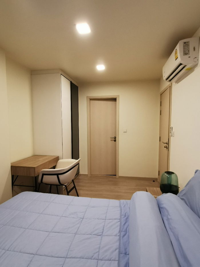 รูป ⚡🐱🐶Condo for rent / ให้เช่าคอนโด Maestro Ratchada 03 1 Bed 1 Bath 35 sqm. - รูปที่ 7/9