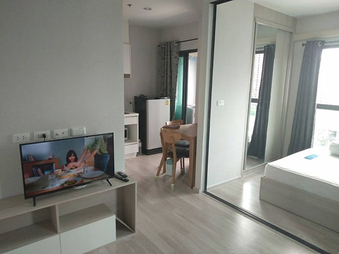 💥 เช่า! ไพรเวซี่ พระราม9 (Privacy Rama9) ขนาด 23 ตรม.  ราคา 10,000 บาท 