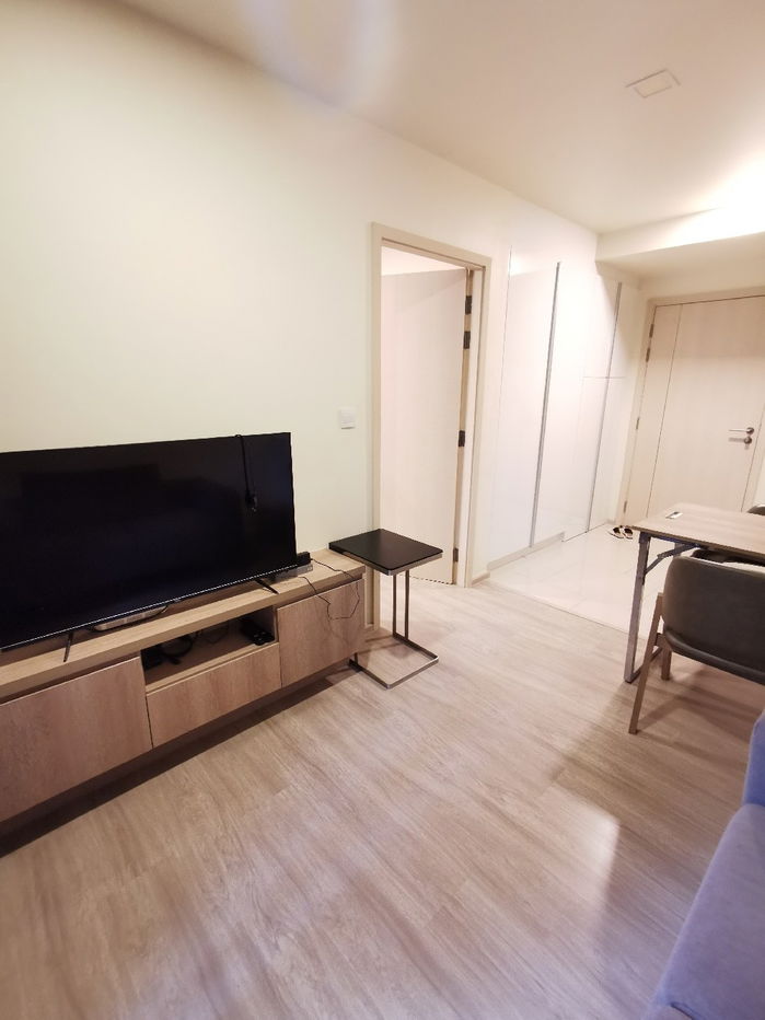 รูป ⚡🐱🐶Condo for rent / ให้เช่าคอนโด Maestro Ratchada 03 1 Bed 1 Bath 35 sqm. - รูปที่ 2/9