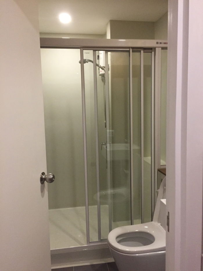 picture for rent Blossom. 1bed 30sqm.  Line id: @pfagent - 9/10