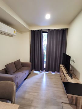 Condo for rent  Maestro Ratchada 03 1 Bed 1 Bath 35 sqm.