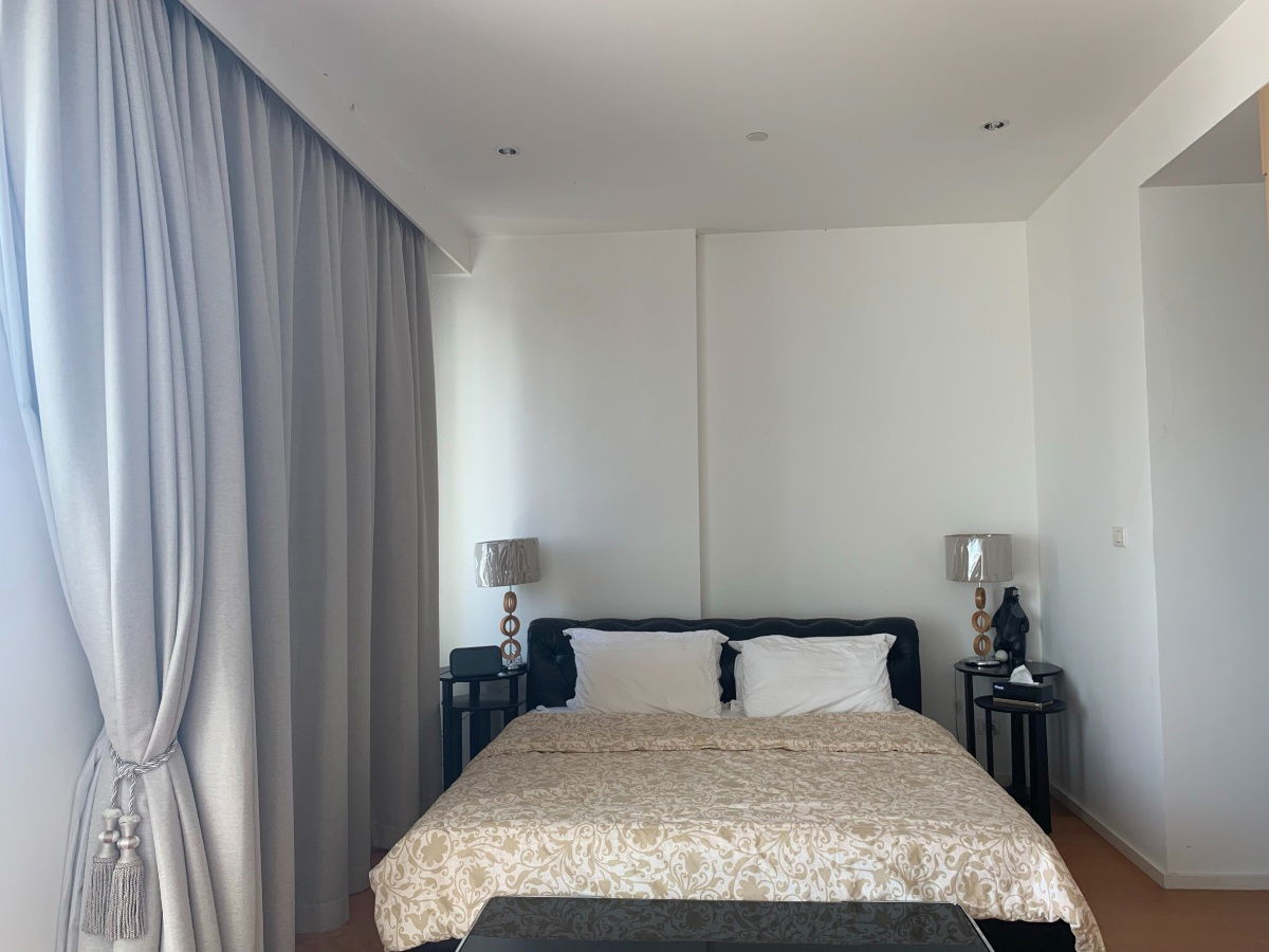 picture Condo for Rent The Wind Rachayothin 2 min for BTS, supermarket, restaurants ,Kasetsart Univerysity, SCB Park , Central Ladprao and Vibhavadi hospital - 3/9