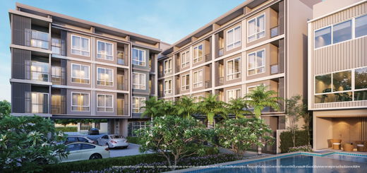 รูป One Plus Suandok 9 - รูปที่ 2/18