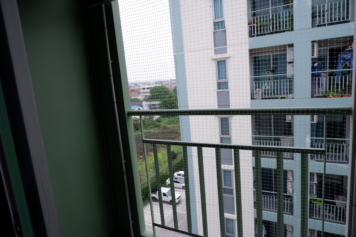 picture Lumpini Ville On Nut-Lat Krabang1 for rent 7500 baht - 11/15