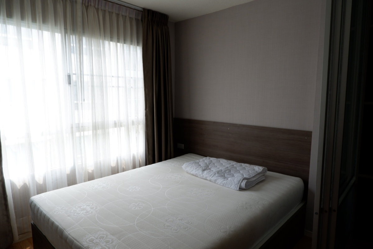 picture Lumpini Ville On Nut-Lat Krabang1 for rent 7500 baht - 2/15